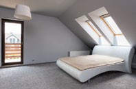 Worleston bedroom extensions