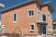 Worleston home extensions