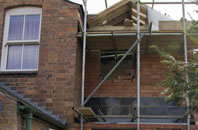 free Worleston home extension quotes