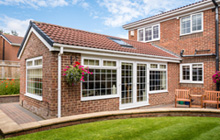 Worleston house extension leads