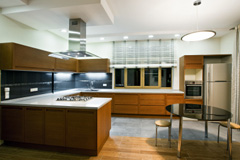 kitchen extensions Worleston