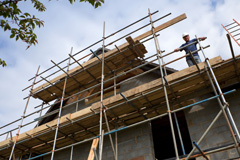 Worleston multiple storey extensions quotes